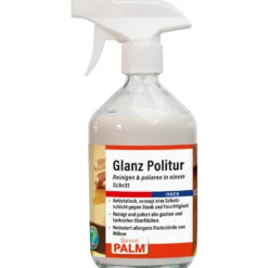 Barend PALM Glanz Politur 500 ml