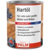 Barend Palm Hartöl 2,5 l