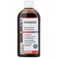 Barend Palm Holzbeize Teak 250 ml