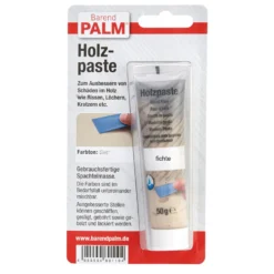 Barend Palm Holzpaste Fichte 50 g