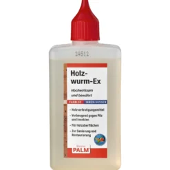 Barend Palm Holzwurm-Ex 100 ml
