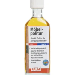 Barend Palm Möbelpolitur hell
