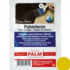 Barend Palm Pulverbeize 5 g Gelb