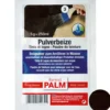 Barend Palm Pulverbeize 5 g Nussbaum-Dunkel