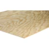 Bastelsperrholz Kiefer 1200x600x12mm