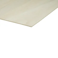 Bastelsperrholz Pappel 1200 x 600 x 4 mm