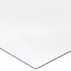 Bastlerglas Polystyrol Platte 2 x 500 x 1500 mm glasklar