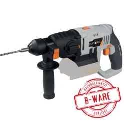 Batavia Akku Bohrhammer 18V ohne Akku - B-Ware