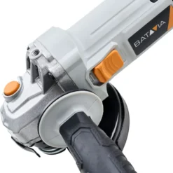 Batavia Winkelschleifer WS 125 Maxxseries 750 Watt