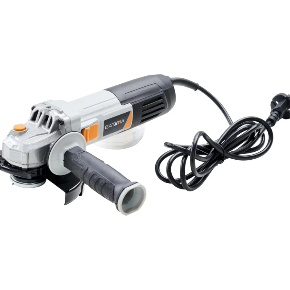 Batavia Winkelschleifer WS 125 Maxxseries 750 Watt