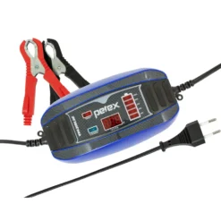 Batterieladegerät 12V 4A