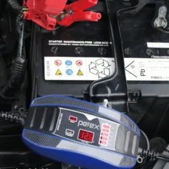 Batterieladegerät 12V 4A