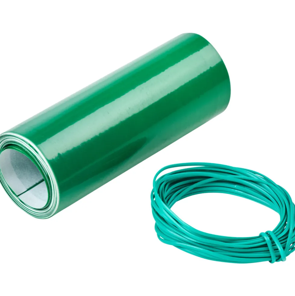 Baumleimring 3,5 m inkl. Bindedraht