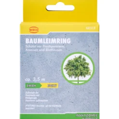Baumleimring 3,5 m inkl. Bindedraht