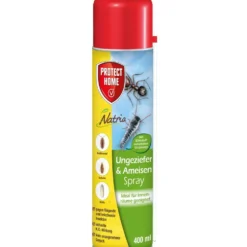 BAYER Natria Bio Insektenspray 400 ml gegen kriechende Insekten