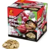 BBQ Räucher-Chips Kirsche 500 g von Flash