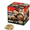 BBQ Räucher-Chips Walnuss 600 g von Flash