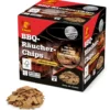 BBQ Räucher-Chips Whiskey 550 g von Flash