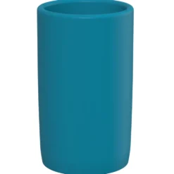 Becher Türkis matt