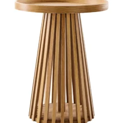 Beistelltisch Ø 40 cm rund - B-Ware