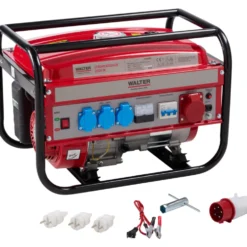 Benzin-Stromerzeuger 2000 W