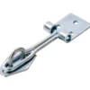 Überfalle verzinkt 80 mm