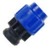 Übergangsstück 25 mm mit 3/4" Innengewinde für HDPE-Rohre