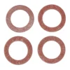 Überwurfmutter-Dichtungs-Set 9 x 14 mm ⅜"
