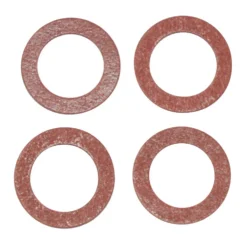 Überwurfmutter-Dichtungs-Set 9 x 14 mm ⅜"