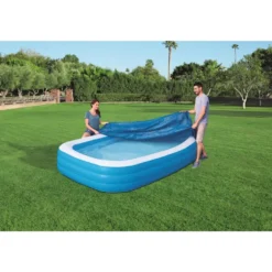 Bestway® Abdeckplane für Family-Pools 305 x 183 cm