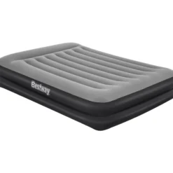 Bestway® Doppel-Luftbett mit Pumpe 152 x 203 x 46 cm