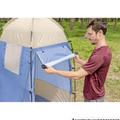 Bestway® Duschzelt