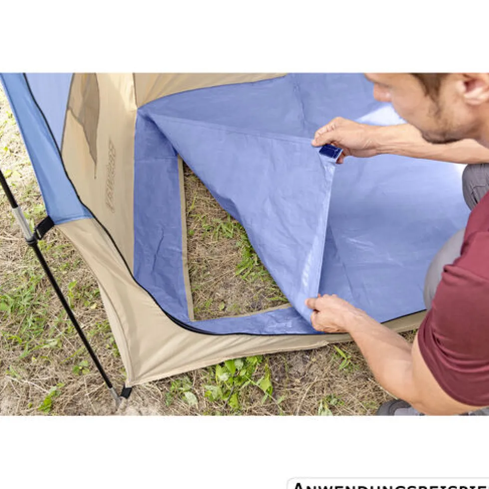 Bestway® Duschzelt "Station Port" 110 x 110 x 190 cm