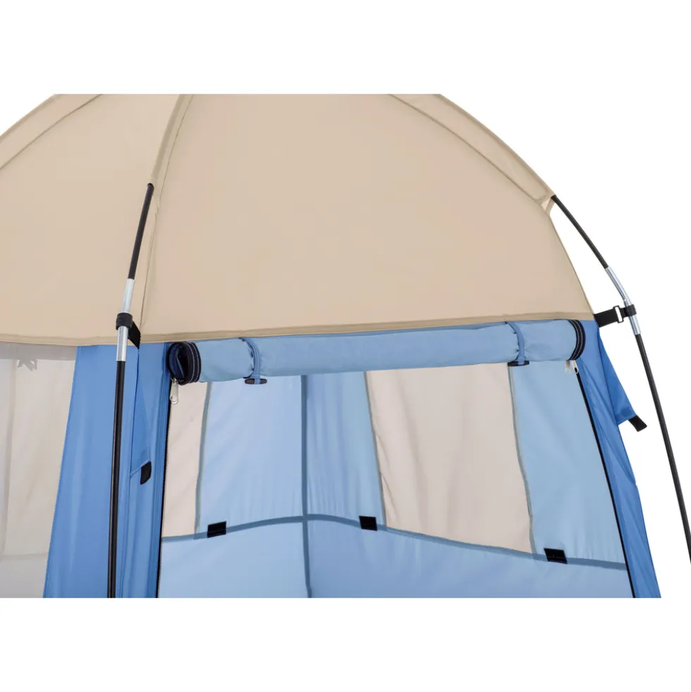 Bestway® Duschzelt "Station Port" 110 x 110 x 190 cm
