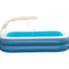 Bestway® Family Pool Summer Bliss™ 254 x 178 x 140 cm
