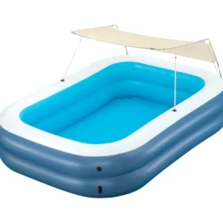 Bestway® Family Pool Summer Bliss™ 254 x 178 x 140 cm