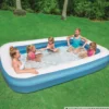 Bestway® Family Pool 3,05 x 1,83 m
