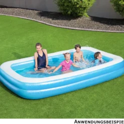 Bestway® Family Pool 3,05 x 1,83 m