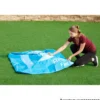 Bestway® Fast Set™ Aufstellpool Ø 183 x 51 cm