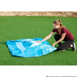 Bestway® Fast Set™ Aufstellpool Ø 183 x 51 cm