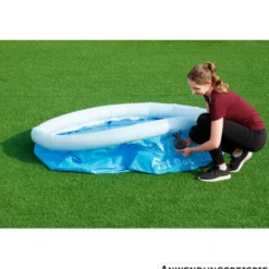 Bestway® Fast Set™ Aufstellpool Ø 183 x 51 cm