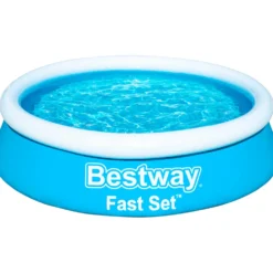 Bestway® Fast Set™ Aufstellpool Ø 183 x 51 cm