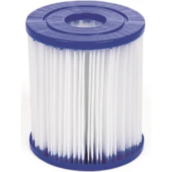 Bestway® Fast Set™ Pool-Komplett-Set Ø 244 x 66 cm