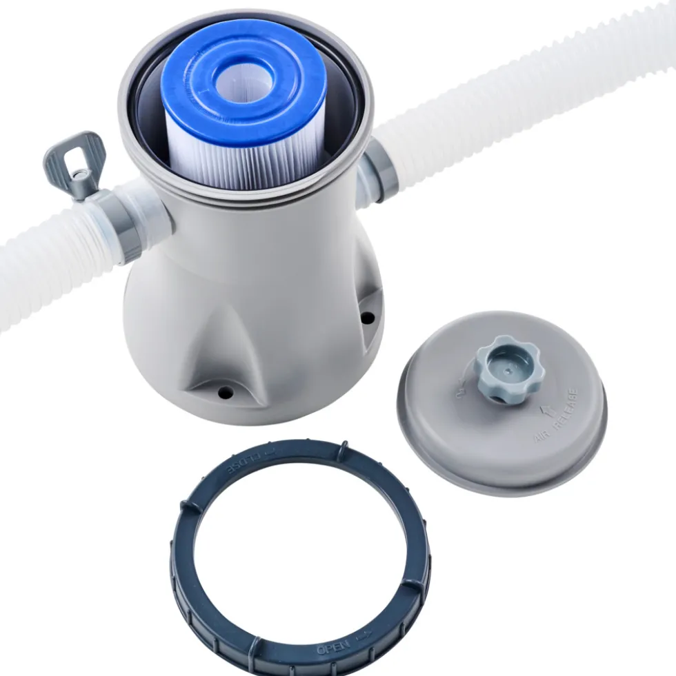 Bestway® Filterpumpe 1.249 l/h