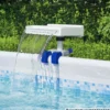 Bestway® LED-Wasserfall 34,5x26x30 cm