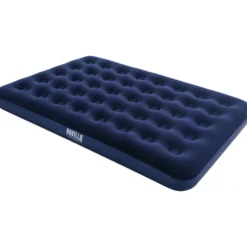 BESTWAY® Luftbett für 2 Personen, dunkelblau