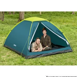 Bestway® 4-Personen-Zelt Wander Dome™ 200 x 240 x 135 cm