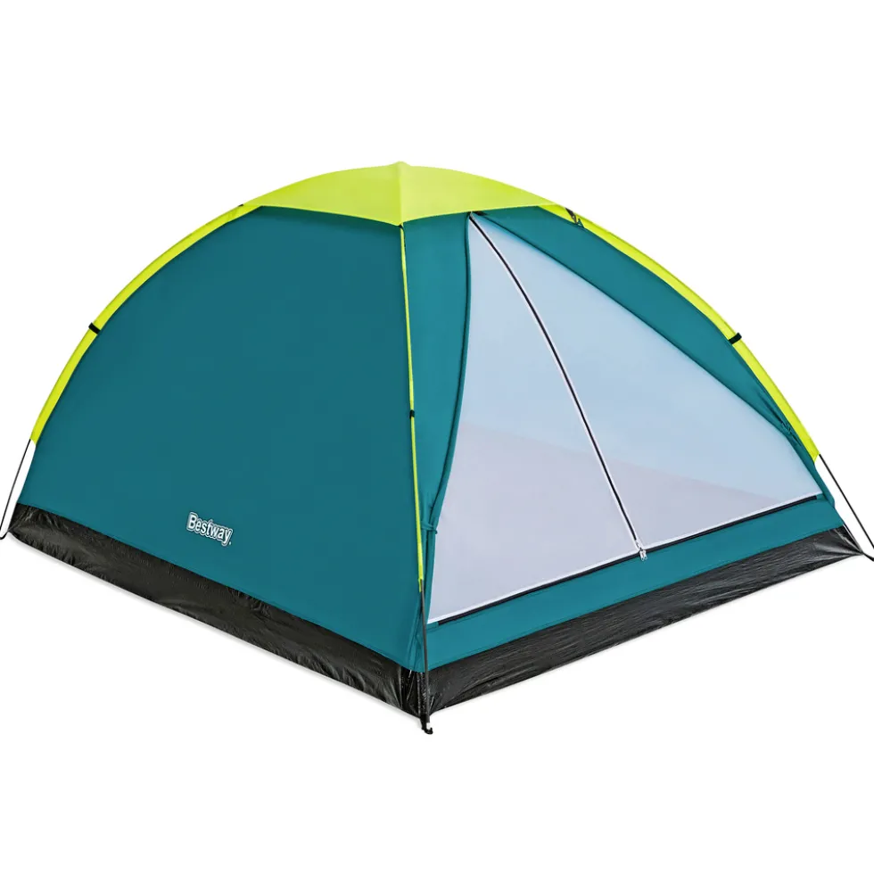 Bestway® 4-Personen-Zelt Wander Dome™ 200 x 240 x 135 cm