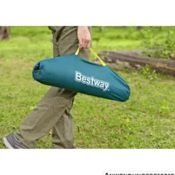 Bestway® 4-Personen-Zelt Wander Dome™ 200 x 240 x 135 cm