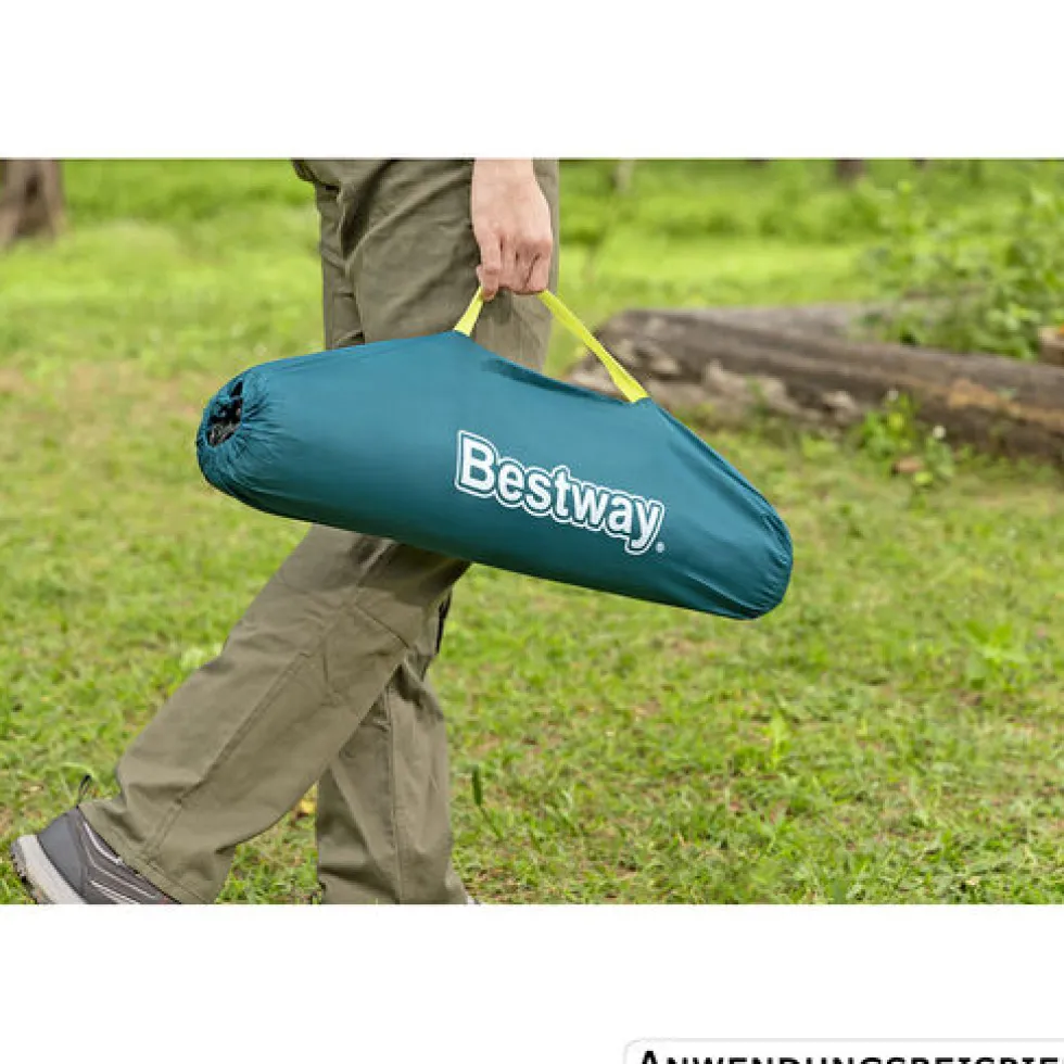 Bestway® 4-Personen-Zelt Wander Dome™ 200 x 240 x 135 cm
